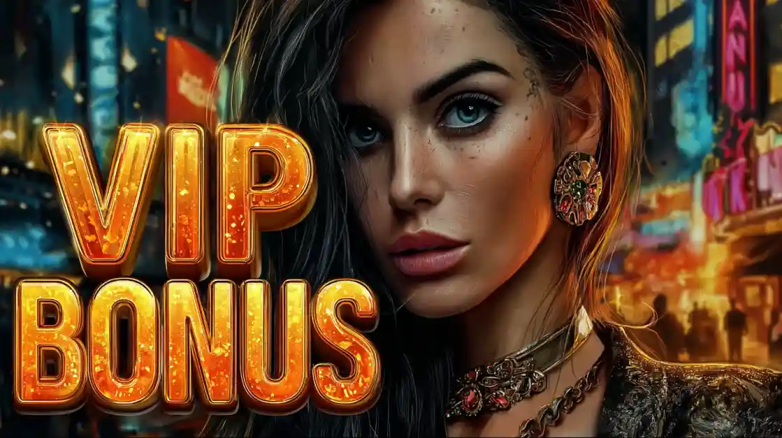 BB44 VIP bonus offer